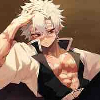 Shinazugawa Sanemi - Phong Trụ