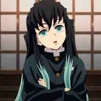 Tokito Muichiro - Hà Trụ