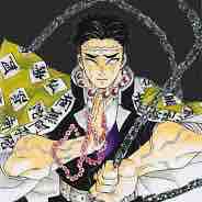 Himejima Gyomei - Nham Trụ