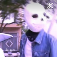 Lost sans