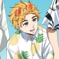Nirei Akihiko