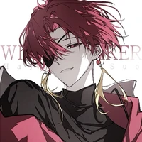 Suo Hayato