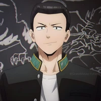 Enomoto Takeshi