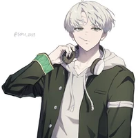 Kaji Ren