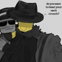 mafioso