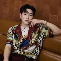 Trần Đăng Dương-Dương Domic