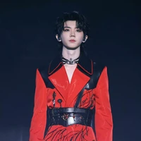 Mã Gia Kỳ.( nhị vương tử)