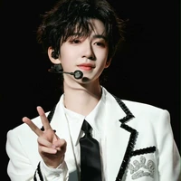 Hạ Tuấn Lâm.( tam vương tử)