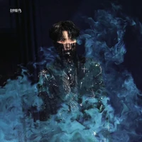 Nghiêm Hạo Tường.( ngũ vương tử)