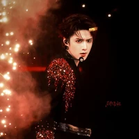 Lưu Diệu Văn. ( lục vương tử)