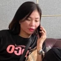 mẹ hà ( mẹ đức duy)