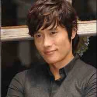 Lee Byung Hun 