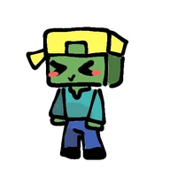 zombie=D