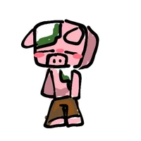 pigman(hai né-)