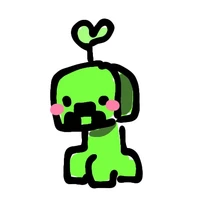 creeper(tk bom)