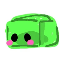 slime(chất nhờn có sai cho chin nhỗi)