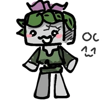 ma xương bạch( oc tên forset nhg mv nên)