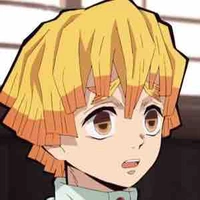Zenitsu