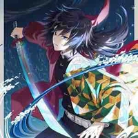 giyuu