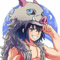 inosuke