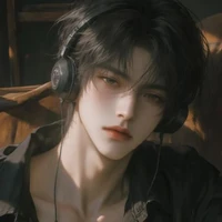 Tư Hề/alpha/