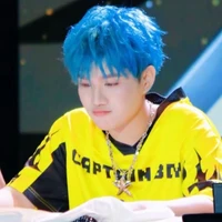 Hoàng Đức Duy - Captain