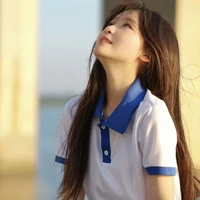 Nguyệt Nhi 15 tuổi