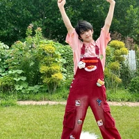 Trương Hàm Thụy _ em