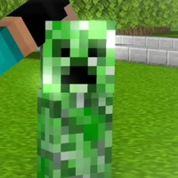 (creeper)bom di động