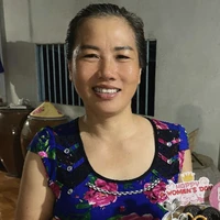 Mẹ Thắm