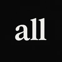 All - trừ ai thì trừ