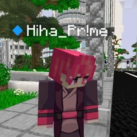 Hiha Pr!me