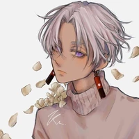 Kurokawa izana