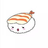 Sushi tôm