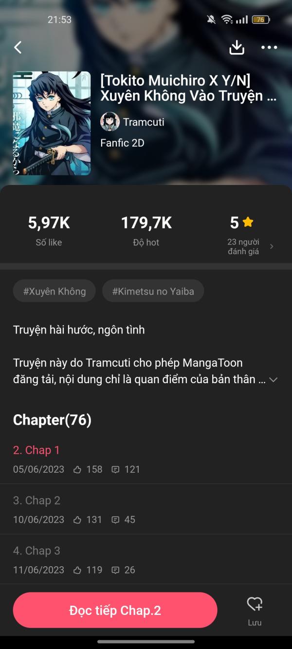 NovelToon