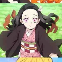 Kamado Nezuko