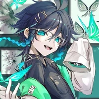 Venti - Barbatos