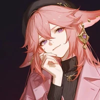 Yae Miko