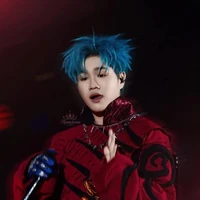 Hoàng Đức Duy [ Captain Boy ]