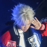 Hoàng Đức Duy [ Captain Boy ]