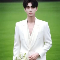 Điền Hủ Ninh_Alpha~ Hắn