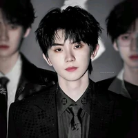 Mã Gia Kỳ |anh|