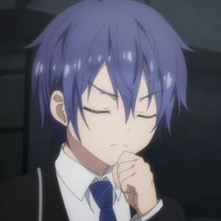Shidou Itsuka