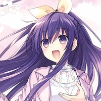 Tohka Yatogami