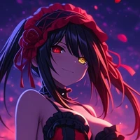 Kurumi Tokisaki