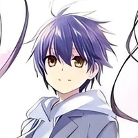 Shidou Itsuka