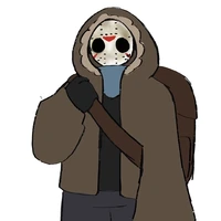 Jason [ Swap ]