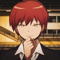 Akabane Karma