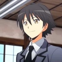 Isogai Yuma