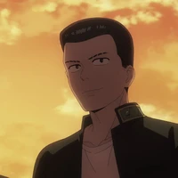 Enomoto Takeshi